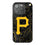 Pittsburgh Pirates Paisley Bling Phone Case