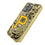 Pittsburgh Pirates Paisley Bling Phone Case