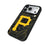 Pittsburgh Pirates Paisley MagSafe Compatible Phone Case for Apple iPhone