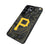 Pittsburgh Pirates Paisley MagSafe Compatible Phone Case for Samsung Galaxy