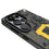 Pittsburgh Pirates Paisley MagSafe Compatible Phone Case for Samsung Galaxy