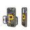 Pittsburgh Pirates Paisley Soft Touch Phone Case