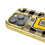 Pittsburgh Pirates Plaid Bling Phone Case