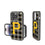 Pittsburgh Pirates Plaid Soft Touch Phone Case