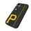 Pittsburgh Pirates Sidebar MagSafe Compatible Phone Case for Apple iPhone