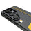 Pittsburgh Pirates Sidebar MagSafe Compatible Phone Case for Samsung Galaxy