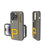 Pittsburgh Pirates Sidebar Soft Touch Phone Case