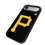Pittsburgh Pirates Solid Bump Phone Case