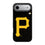Pittsburgh Pirates Solid Bump Phone Case
