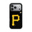 Pittsburgh Pirates Solid Bump Phone Case