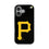Pittsburgh Pirates Solid Bump Phone Case