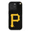 Pittsburgh Pirates Solid Bump Phone Case