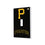 Pittsburgh Pirates Solid Hidden-Screw Light Switch Plate