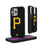 Pittsburgh Pirates Solid Rugged Phone Case