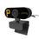 Pittsburgh Pirates Solid Webcam