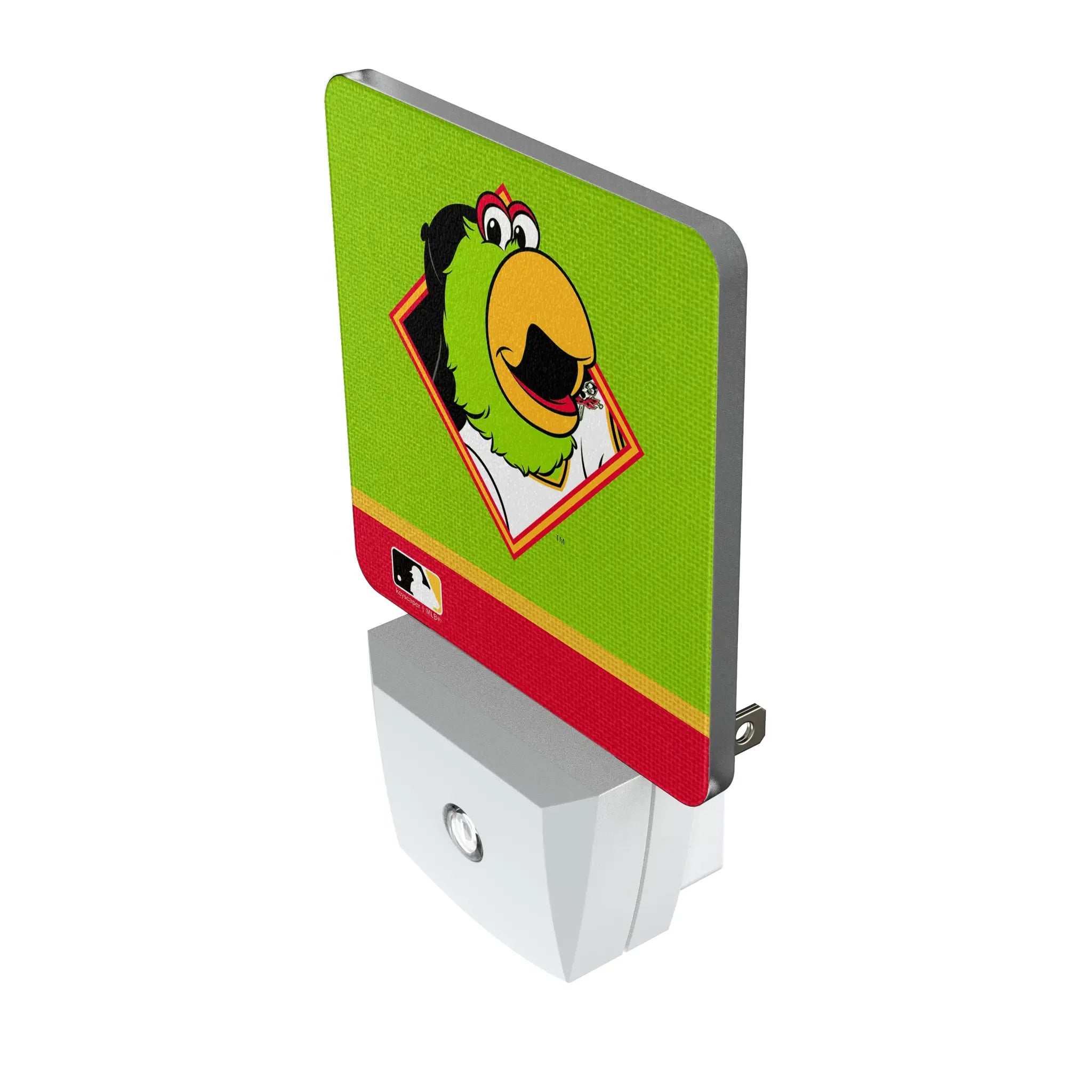 Pittsburgh Pirates Stripe Night Light 2-Pack