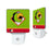 Pittsburgh Pirates Stripe Night Light 2-Pack