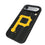 Pittsburgh Pirates Text Backdrop Bump Phone Case - Sports Gifts, Sports Memorabilia, Sports Collectibles, Fan Shop