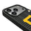 Pittsburgh Pirates Text Backdrop Bump Phone Case - Sports Gifts, Sports Memorabilia, Sports Collectibles, Fan Shop