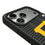 Pittsburgh Pirates Text Backdrop Bump Phone Case - Sports Gifts, Sports Memorabilia, Sports Collectibles, Fan Shop