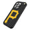 Pittsburgh Pirates Text Backdrop Bump Phone Case - Sports Gifts, Sports Memorabilia, Sports Collectibles, Fan Shop