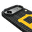 Pittsburgh Pirates Text Backdrop Bump Phone Case