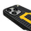 Pittsburgh Pirates Text Backdrop MagSafe Compatible Phone Case for Apple iPhone