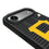 Pittsburgh Pirates Text Backdrop MagSafe Compatible Phone Case for Apple iPhone