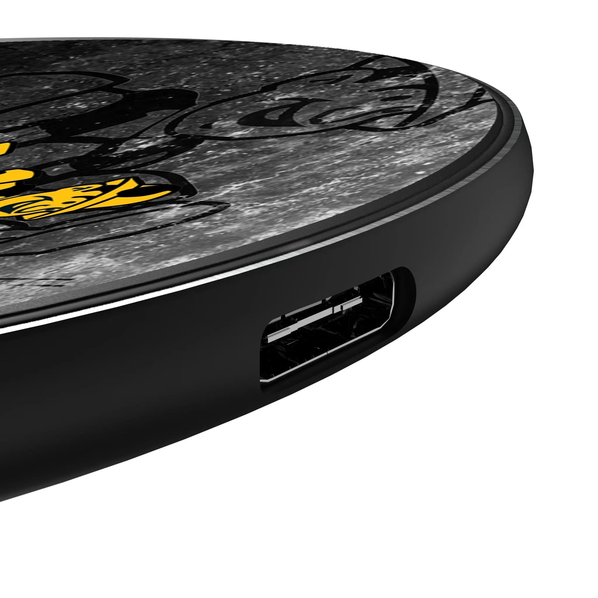 Pittsburgh Steelers 1961 Historic Collection Legendary 15-Watt Wireless Charger