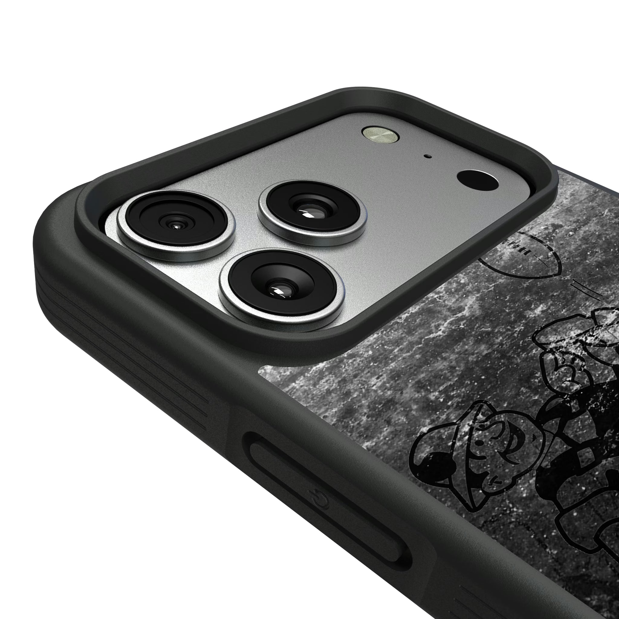 Pittsburgh Steelers 1961 Historic Collection Legendary Bump Phone Case - Sports Gifts, Sports Memorabilia, Sports Collectibles, Fan Shop