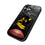 Pittsburgh Steelers 1961 Historic Collection Legendary Bump Phone Case