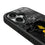 Pittsburgh Steelers 1961 Historic Collection Legendary Bump Phone Case