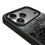 Pittsburgh Steelers 1961 Historic Collection Legendary Bump Phone Case