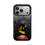 Pittsburgh Steelers 1961 Historic Collection Legendary Bump Phone Case