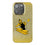 Pittsburgh Steelers 1961 Historic Collection Linen Bling Phone Case for Apple iPhone