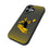 Pittsburgh Steelers 1961 Historic Collection Linen Bump Phone Case