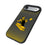 Pittsburgh Steelers 1961 Historic Collection Linen Bump Phone Case