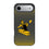 Pittsburgh Steelers 1961 Historic Collection Linen Bump Phone Case