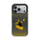 Pittsburgh Steelers 1961 Historic Collection Linen Bump Phone Case