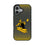 Pittsburgh Steelers 1961 Historic Collection Linen Bump Phone Case