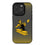 Pittsburgh Steelers 1961 Historic Collection Linen Bump Phone Case