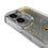 Pittsburgh Steelers 1961 Historic Collection Linen Glitter Phone Case