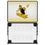 Pittsburgh Steelers 1961 Historic Collection Linen Laptop Case for Apple MacBook