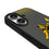Pittsburgh Steelers 1961 Historic Collection Linen MagSafe Compatible Phone Case for Apple iPhone