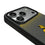 Pittsburgh Steelers 1961 Historic Collection Linen MagSafe Compatible Phone Case for Apple iPhone
