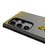 Pittsburgh Steelers 1961 Historic Collection Linen MagSafe Compatible Phone Case for Samsung Galaxy