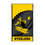 Pittsburgh Steelers 1961 Historic Collection Passtime 5000mAh Flat Powerbank