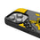 Pittsburgh Steelers 1961 Historic Collection Passtime Bump Phone Case