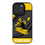 Pittsburgh Steelers 1961 Historic Collection Passtime Bump Phone Case