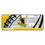 Pittsburgh Steelers 1961 Historic Collection Passtime Wireless USB Keyboard